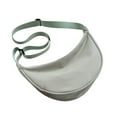 thumbnail image 1 of Sacs à Main pour Femmes Femmes Simplement Mode Sangle de Sac Messager Sac d'Épaule Sac Bandoulière Sac à Main Sac pour Téléphone Mobile Sacs Bandoulière pour Femmes, 1 of 9