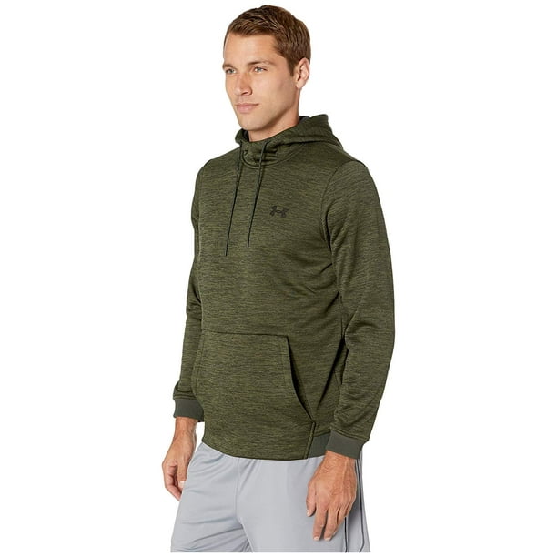 Under armour baroque green hoodie Clearance