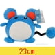 thumbnail image 1 of Original Peluche Pokemon Gengar Peluche 24cm Pokemon stuffed Toy Cute Cartoon Pikachu Plush Doll Soft Doll Child Birthday Gift, 1 of 4