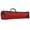 Red, variant on Colcolo Trombone Carrying Case Lightweight Trombone Shoulders Bag for Travel Beginer Blue