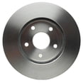 thumbnail image 3 of Raybestos 76793R Professional Grade Disc Brake Rotor Fits select: 1999-2004 JEEP GRAND CHEROKEE, 3 of 3