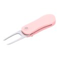 thumbnail image 4 of Divot Repair Tool,   Green Fork     Accessories With  Ball Marker For Outdoor Activities, 4 of 8
