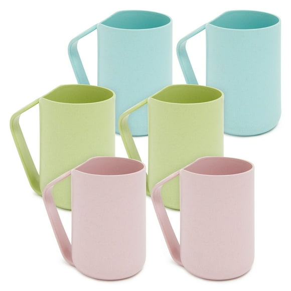 Unbreakable Mugs