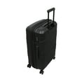 thumbnail image 3 of it luggage Momentous 30" Hardside Checked 8 Wheel Expandable Spinner, 3 of 6