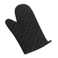 thumbnail image 2 of WJHWSX Oven Gloves,Suitable for Oven and Microwave Use, Protecting Hands from Hot Trays and Cookware, 2 of 6