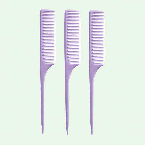 Allegro comb 61 (Lavender)