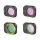 thumbnail image 2 of Juego de filtros de lentes compatibles con Mini 3 Pro Drone CPL ND/PL Filtros de protección de lentes de cámara con atenuación Accesorios para drones de fácil instalación, 2 of 9