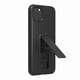 thumbnail image 3 of Funda EEZL iPhone 11 PRO Negra con Soporte, 3 of 4