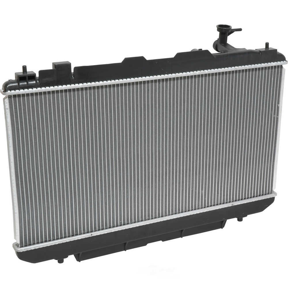Uac Ra 2403C Radiator Fits select: 2001-2003 TOYOTA RAV4