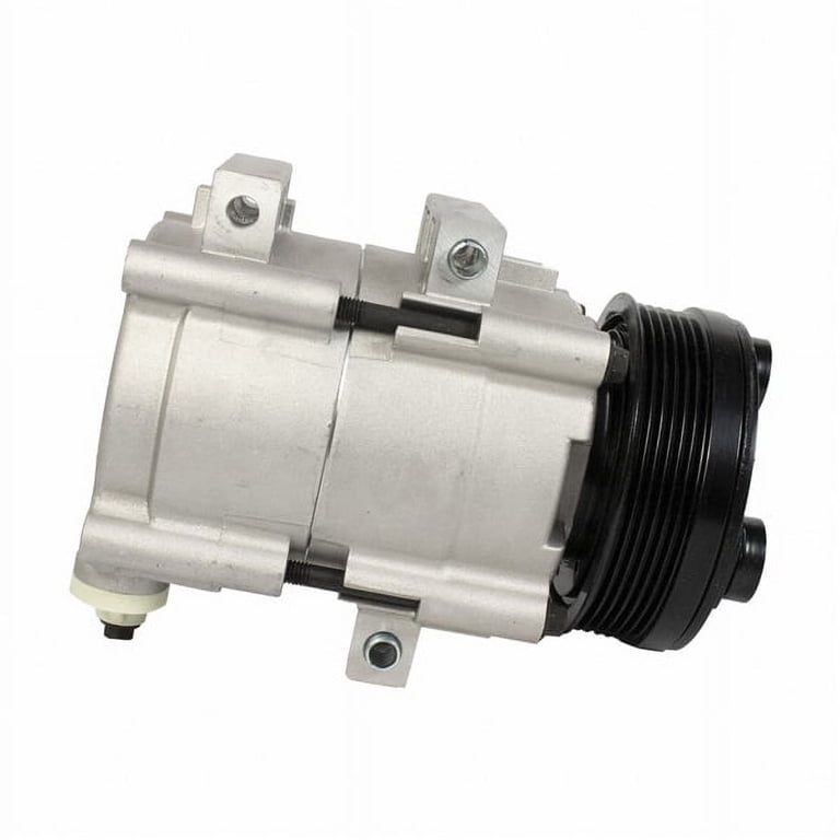 Motorcraft A/C Compressor YCC-502 Fits select: 2004-2006 FORD F150