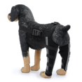 thumbnail image 1 of Double Rear Leg Protection Dog Knee Brace For Acl Knee Cap Dislocation Arthritis Keeps The Warm Extra Support Z, 1 of 5