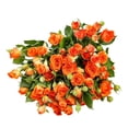 thumbnail image 4 of Ramo minirosas, 4 of 4