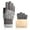 D, variant on Winter Touch Screen Gloves Snow Flower Printing Keep Warm for Women and Men