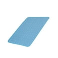 thumbnail image 1 of Alfombrilla para perros y gatos Greeniant Azul METRO 60*50 cm, 1 of 6
