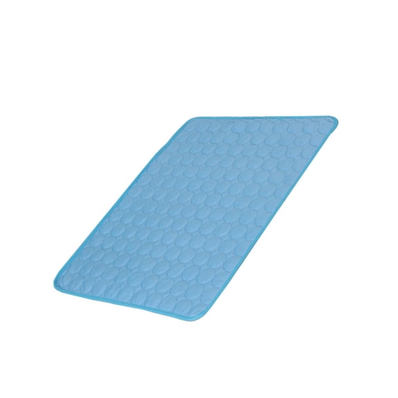 Billuyoard Almohadilla para perros Alfombrilla para gatos Suministros para mascotas Cojín para cachorros Suavidad Superficie lisa Sin rebabas Type2 NO2