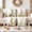 A, variant on Lilixerw Easter Cute Bunny Pattern Pillow Covers 4-Pack,Vintage Bunny Egg Print Decorative Throw Pillow Cases,Soft Breathable Spring Home Living Room Bed Set Decor,17.72x17.72 Inch