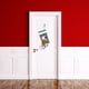thumbnail image 4 of Cuadros Decorativos Calcetines navideños artesanales de punto de cruz contados de 14 quilates, decoración de pared con ilustraciones (XJL163) DQrwqpou Nuevos Originales, 4 of 9