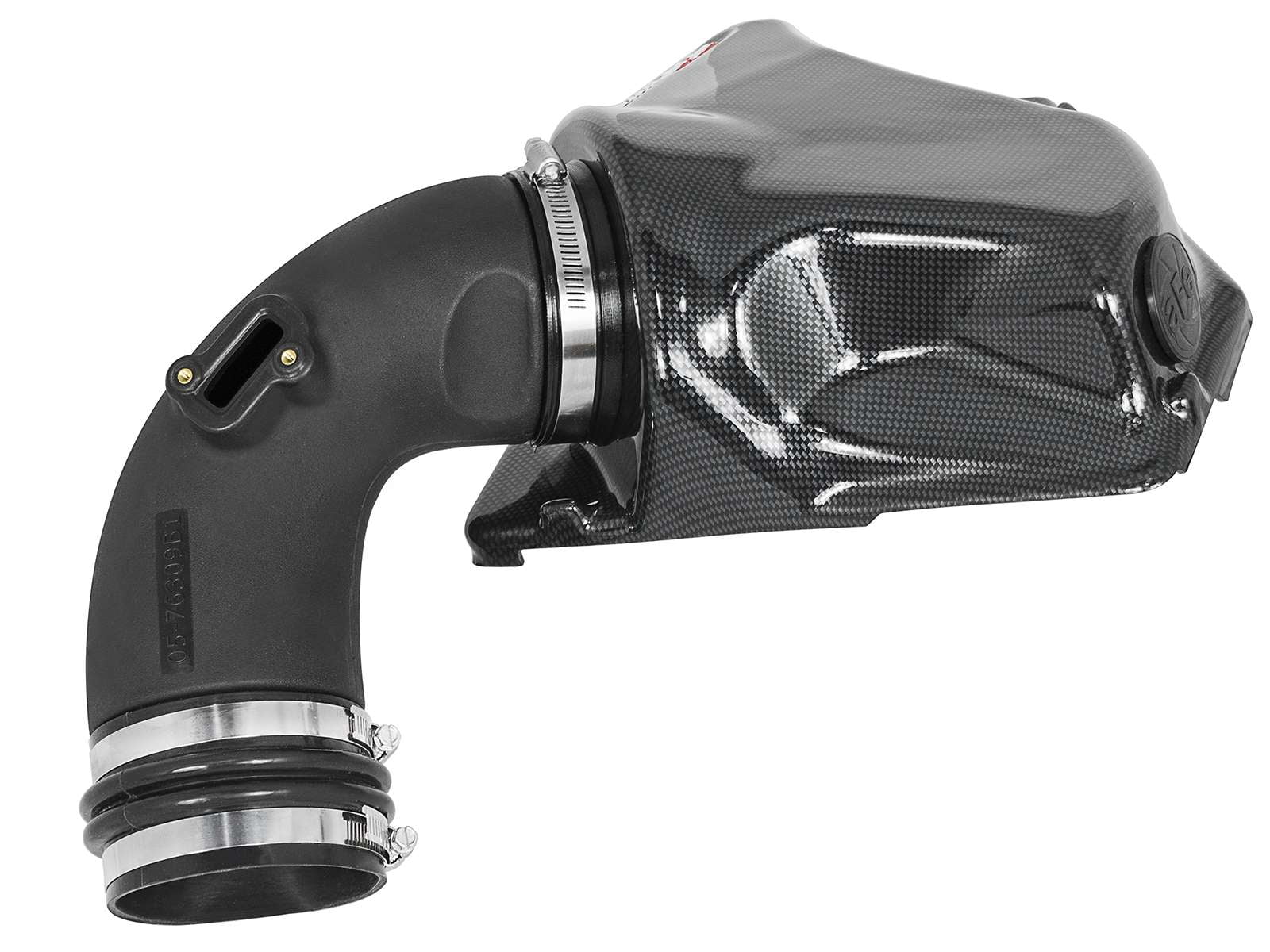 aFe Power 54-12912-C Magnum FORCE Stage-2 Cold Air Intake System w/ Pro 5R Media
