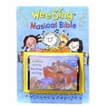 thumbnail image 1 of Pre-Owned Wee Sing Musical Bible Book and Tape (Audiobook) by Pamela Conn Beall, Susan Hagen Nipp, Jodi Huelin, 1 of 1