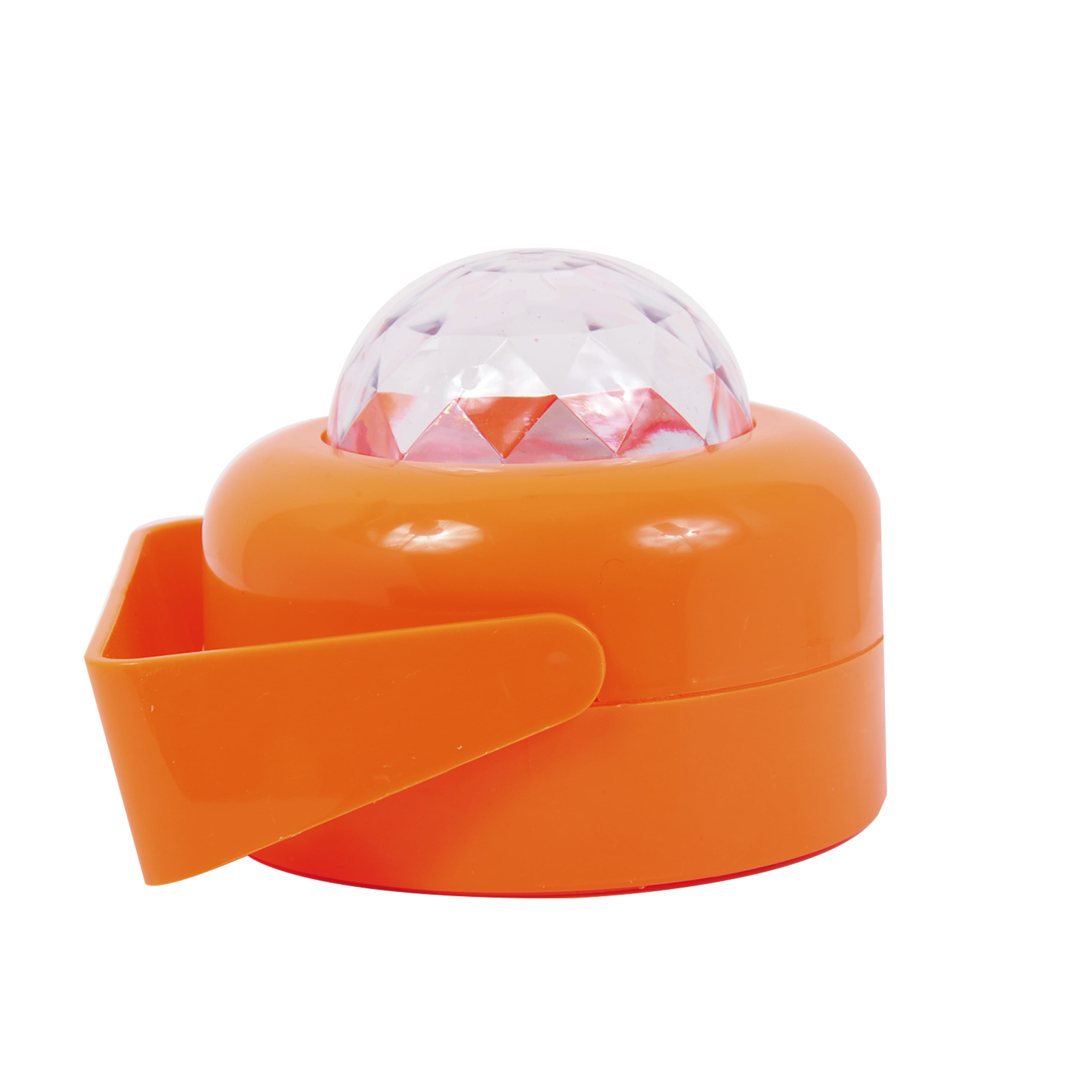 Halloween Flaming Pumpkin Lite by Pumpkin Pro Fun World