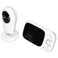 thumbnail image 1 of CCT para el hogar, cámara de seguridad HD, cámara IP de 3,2 pulgadas, monitor de vídeo para bebés adaptado a la perfección, 1 of 8