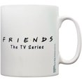 thumbnail image 1 of Friends Tasse à Logo, 1 of 4