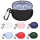thumbnail image 3 of for Huawei Freebuds 6i Protective Case Hook Soft Cover silicone Shells Anti Dust, 3 of 4