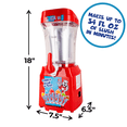 thumbnail image 5 of ICEE Home 34 fl oz Capacity Countertop Ice Cold Slushy Machine, 5 of 8