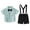 Green, variant on Fozruso Boys 2 Pieces Summer Outfits Toddler Boys Short Sleeve Casual Gentleman Tops Hawaii Beach Holiday Floral Shirts T Shirt Suspender Trousers Shorts Outfits,Sizes 18-24 Months(Black)