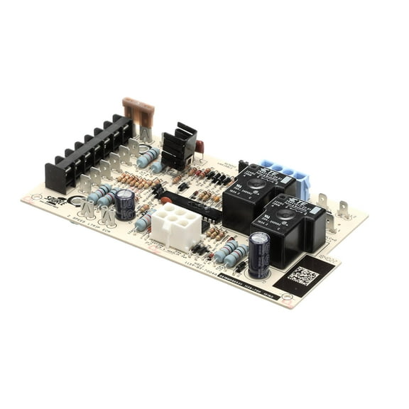 York Control Board, Fan/Electric Heat S1-03101264002 - Genuine OEM Replacement Part