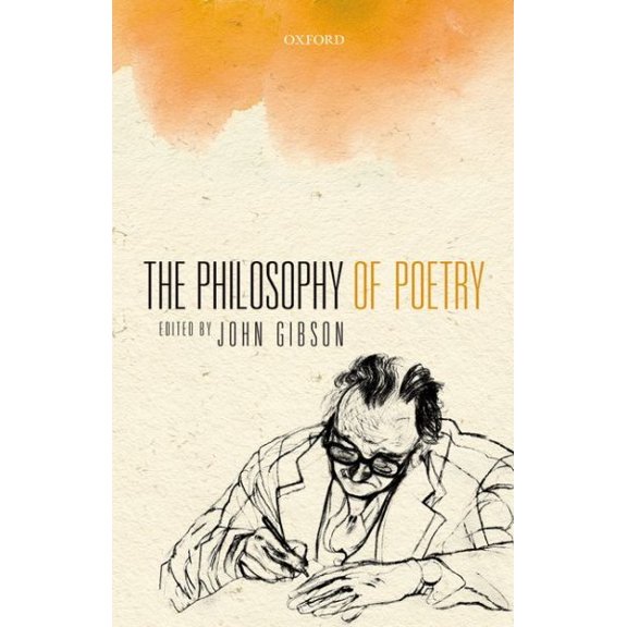 Pre-Owned Philosophy of Poetry