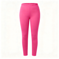 thumbnail image 4 of Nugftut Womens Plus Size Leggings Fitness Exercise Stretch Soft Pants High Waisted Lounge Gym Yoga Pants, 4 of 6