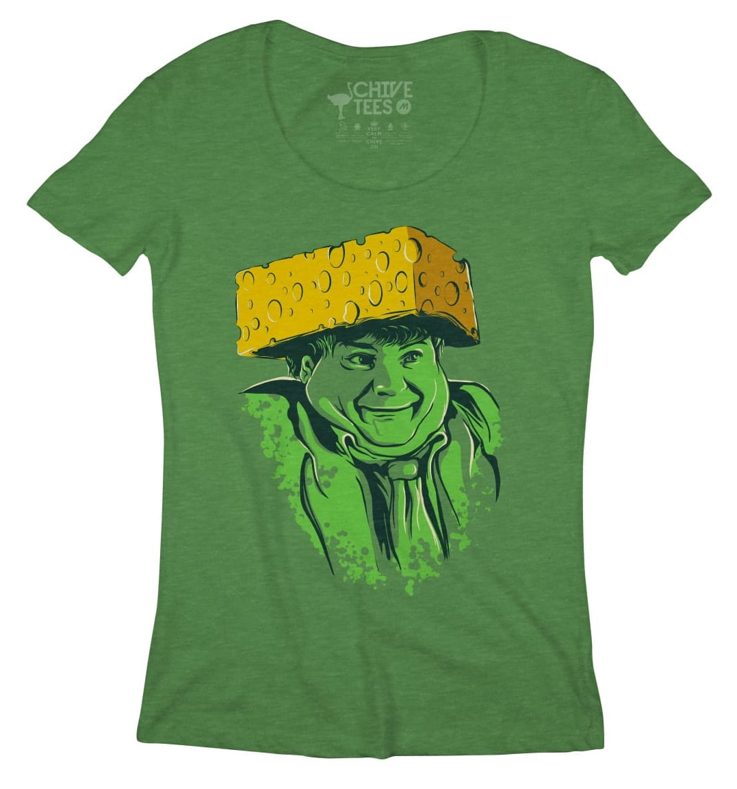 thechive chris farley shirt