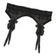 thumbnail image 5 of Liguero de encaje para mujer Yuyangstore negro, 5 of 8