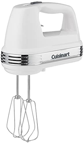 cuisinart hand mixer walmart