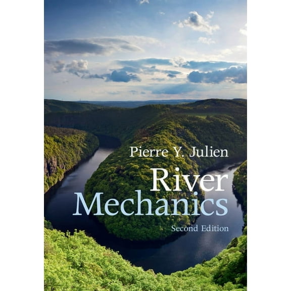 River Mechanics, (Paperback)