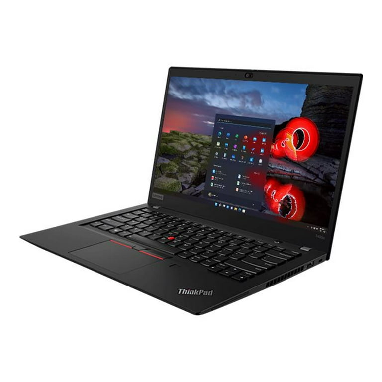 Lenovo ThinkPad T495s 20QJ - AMD Ryzen 7 Pro - 3700U / up to 4 GHz - Win 10  Pro 64-bit - Radeon Vega 10 - 16 GB RAM - 512 GB SSD TCG Opal Encryption ...