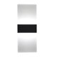 thumbnail image 1 of Luz LED Moderna Decoración Creativa Lámpara De Pared Pasillo De Dormitorio Interior Lámpara De Pared AHeartcove LED221201-0758JD, 1 of 1