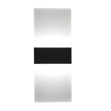 

Bzoosio Modern Creative Decoration Wall Lamp Bedside Aisle Bedroom Interior Wall Lamp