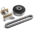 thumbnail image 3 of Kit d'Unité de Réglage de Chaîne de Distribution pour Arbre à Cames pour VW GLI GTI pour Audi A3 2.0 BPY, 3 of 5