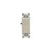 thumbnail image 3 of Leviton Mfg Switch Decora 3Way Ltd La R76-05613-2TS, 3 of 3
