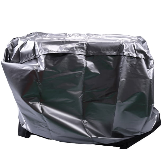 Funda Impermeable Y Antirrayos Para Coche S~XL | NEVERLAND 190T Poliéster