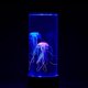 thumbnail image 5 of Led Jellyfish Lava Lamp Multicolor, Night Light Usb Charging, Desktop Round Mood Lamp, Decoration To, 5 of 5