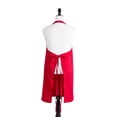 thumbnail image 2 of DII Chef Solid X-Large Apron, 2 of 4