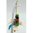 thumbnail image 4 of Believe In Peace 2011 Hallmark Keepsake Ornament QXI2287 New, 4 of 6