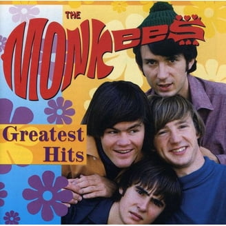 Monkees Music Box (CD) - Walmart.com