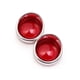 thumbnail image 1 of Cubiertas De Lente De Indicador De Luz De Señal De Giro Para Harley Dyna Softail Sportster Flhx Street Glide 1 Par Monstrate VI009395-05, 1 of 6