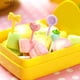thumbnail image 3 of Vajilla Para Niños Lindo Mini Animal De Dibujos Animados De Frutas Tenedor Snack Pastel Postre Comida Bento Pick my, 3 of 4