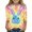 Multicolor, variant on Bnwani Long Sleeve Toddler Shirts Boys Crew Neck Printed Tops 3-4t