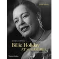 thumbnail image 1 of Pre-Owned Jerry Dantzic: Billie Holiday at Sugar Hill: With a Reflection by Zadie Smith (Hardcover) 0500544654 9780500544655, 1 of 1